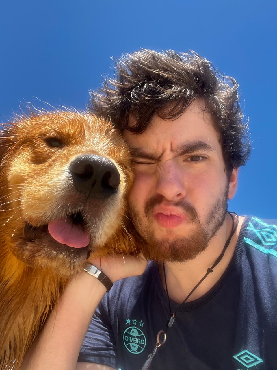 Felipe portrait 2